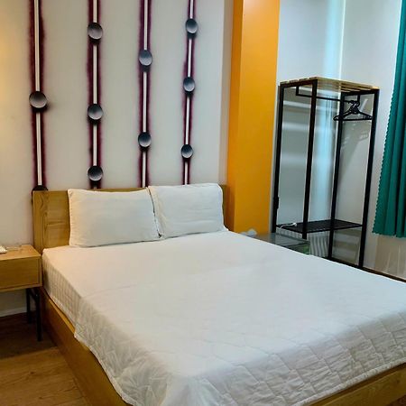 Cloud7 Hotel Phu Quoc Buitenkant foto