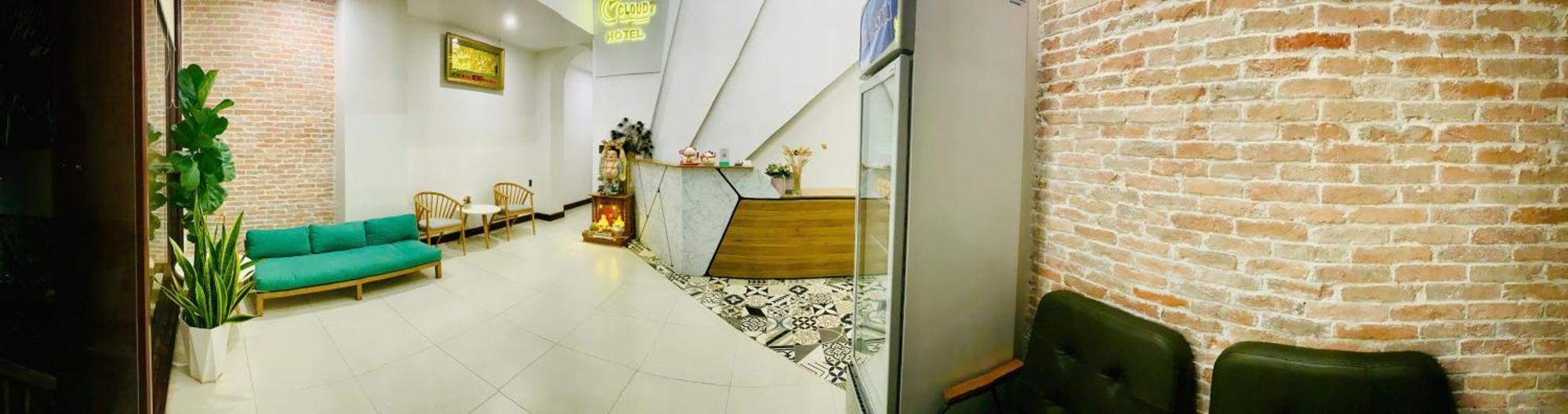 Cloud7 Hotel Phu Quoc Buitenkant foto