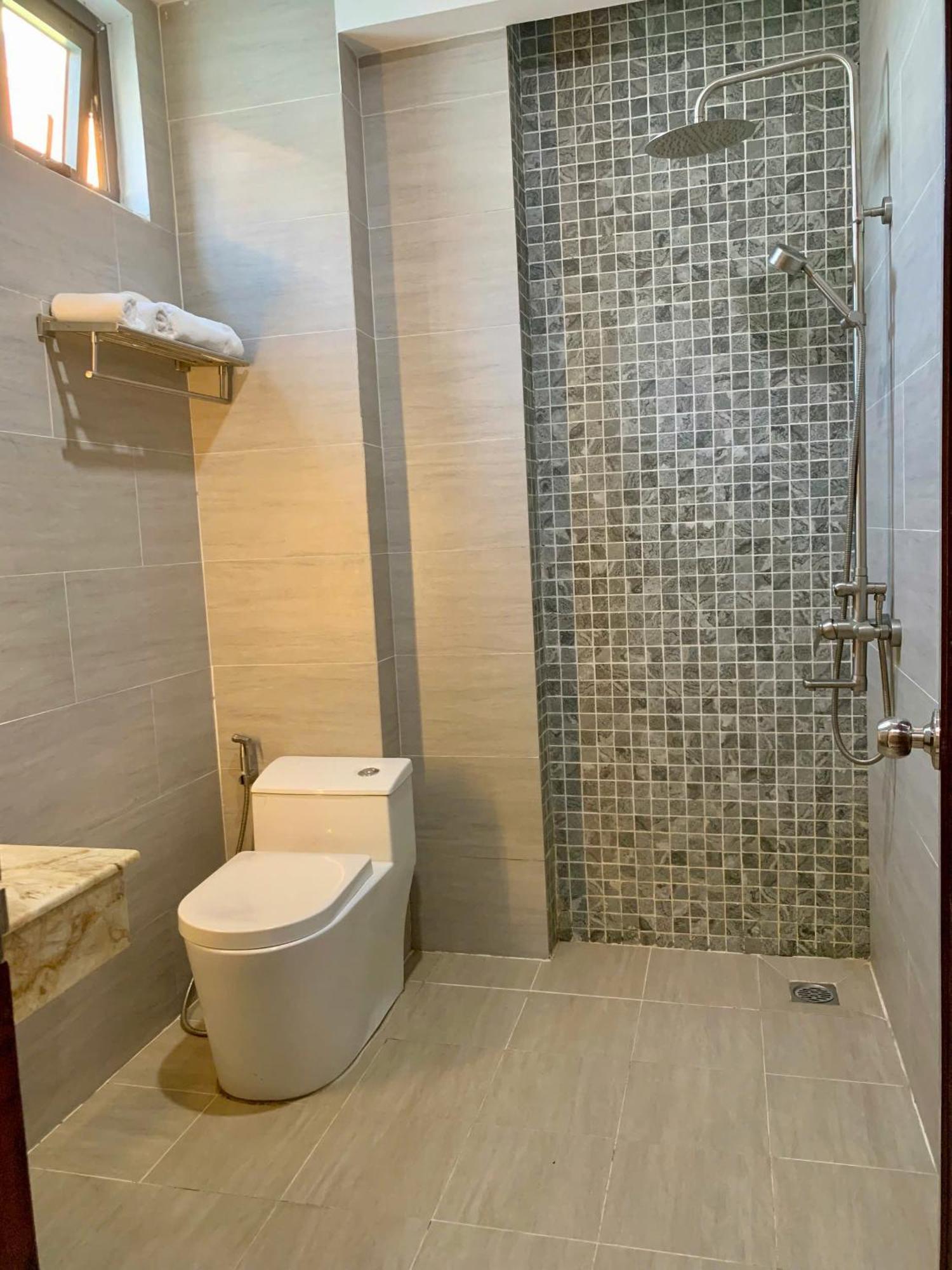 Cloud7 Hotel Phu Quoc Buitenkant foto