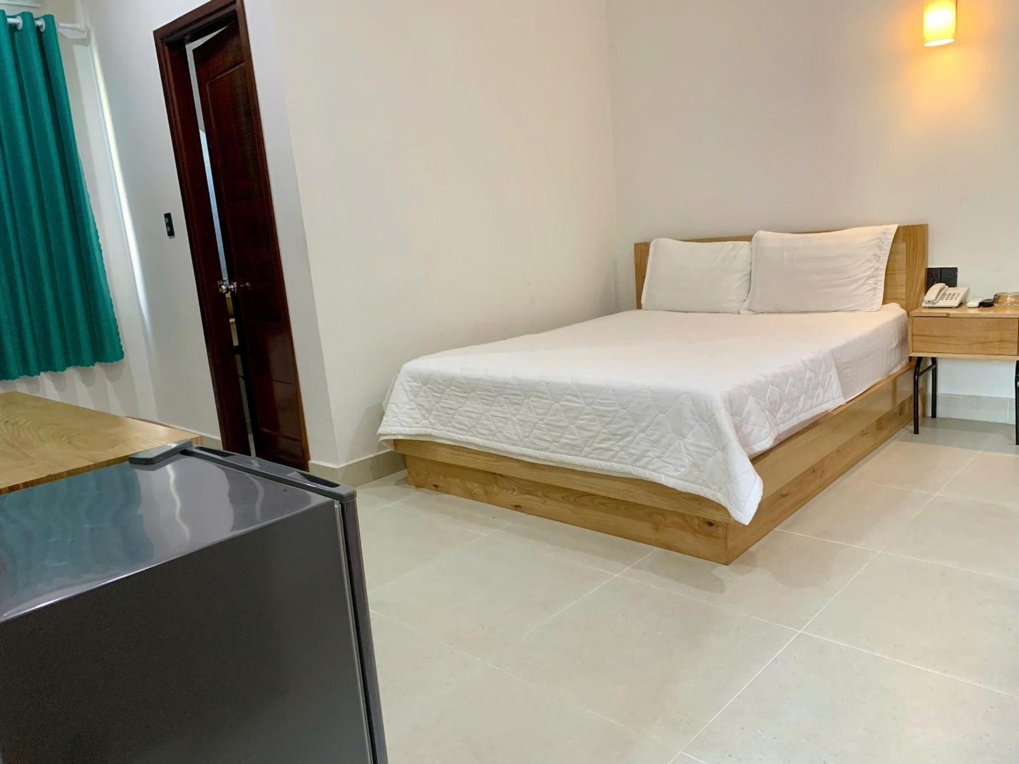 Cloud7 Hotel Phu Quoc Buitenkant foto